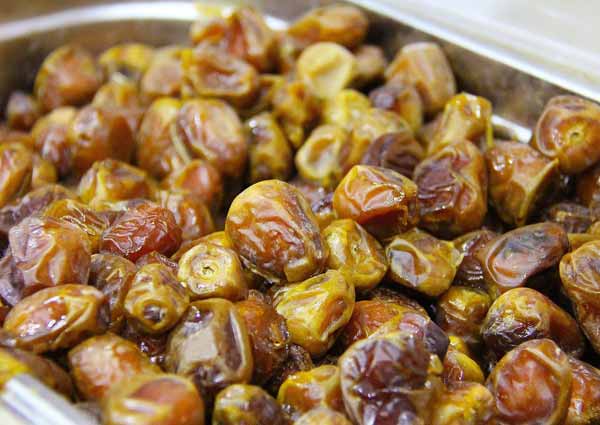 Sweet-Dates