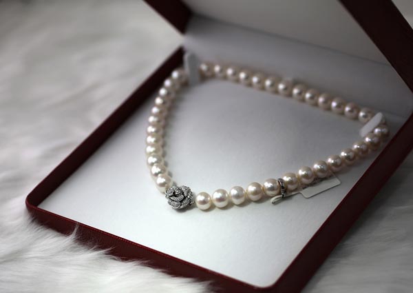 Anniversary Jewellery and Accessories
