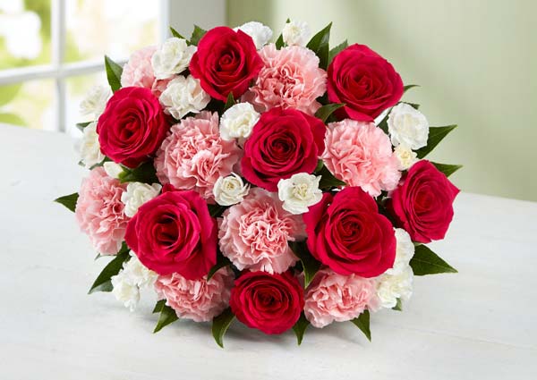 Anniversary Flowers Dubai