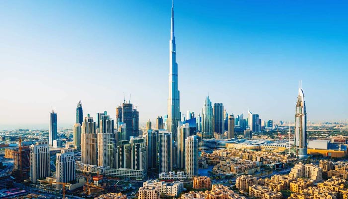 20 Best Places in UAE to Plan Breathe-Taking Vacation in 2022