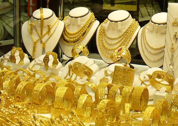 gold souk