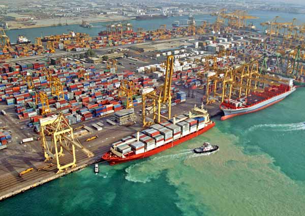 jebel ali