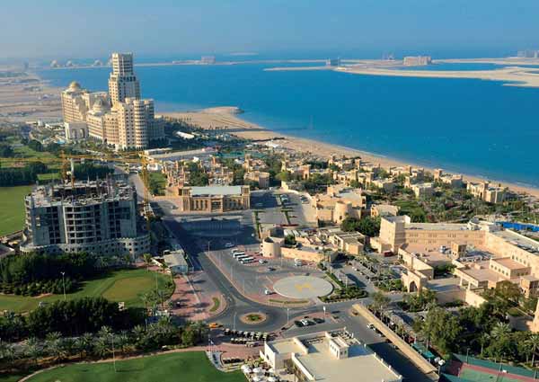 ras al khaimah