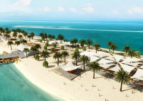 sir bani yas