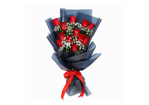 new flower bouquets