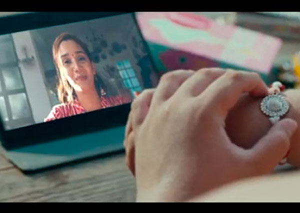 video call