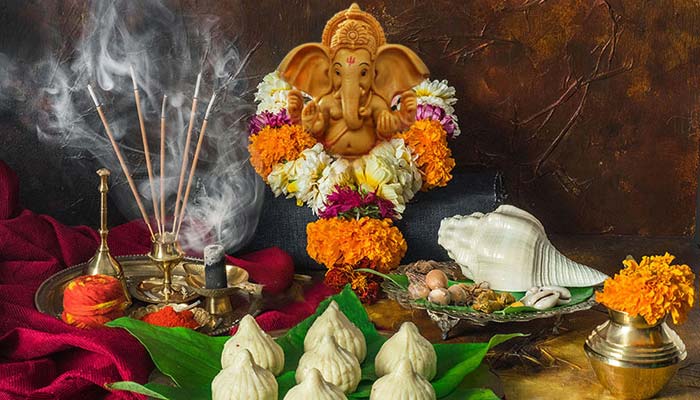 Celebrate Ganesh Chaturthi 2022 by sending these gifts to UAE