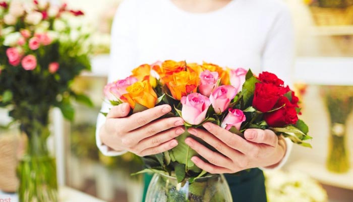 Best Florist in and around Dubai