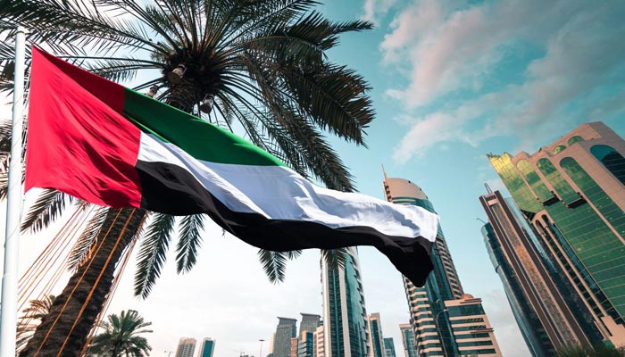 UAE Government Announces Four Day Long Weekend on National Day!