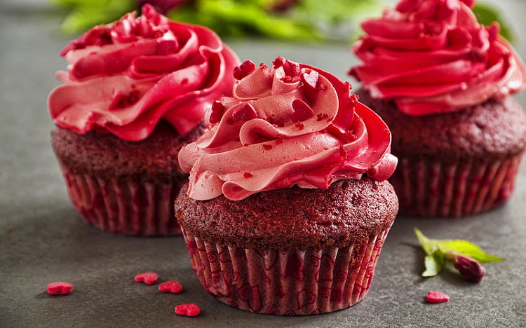cupcakes