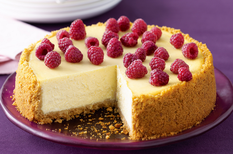 cheesecakes