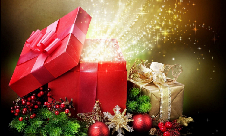 5 Best Last-Minute Christmas Gift Ideas for Loved Ones in UAE