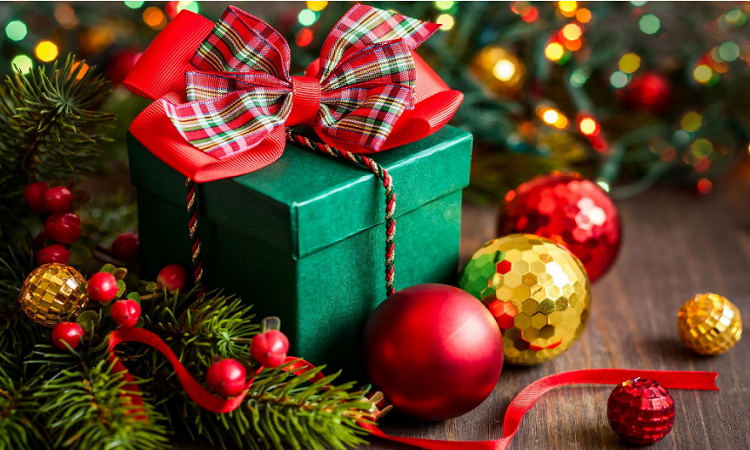 personalized christmas gifts