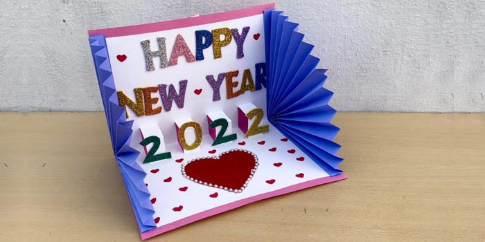 Happy new year greetings