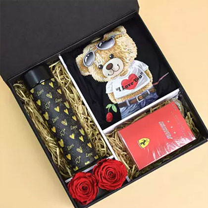 Personalized Men Hamper S