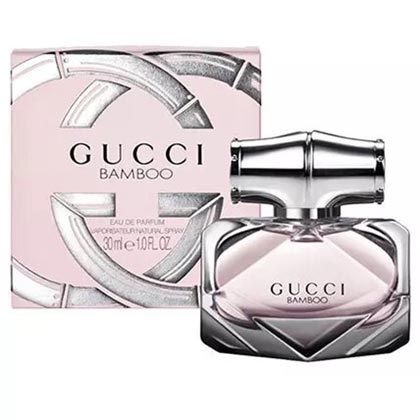 Gucci Bamboo by Gucci for Women EDP