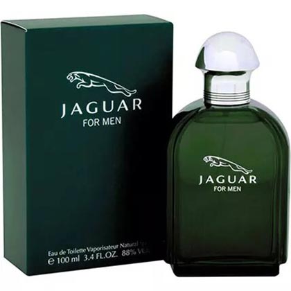 Jaguar by Jaguar For Men EDT