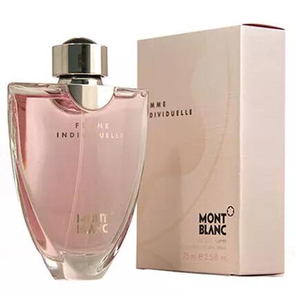 Femme Individuelle by Mont Blanc for Women EDT