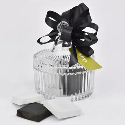 Three Layer Chocolaty Wishes