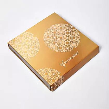 Premium Arabic Sweets Box