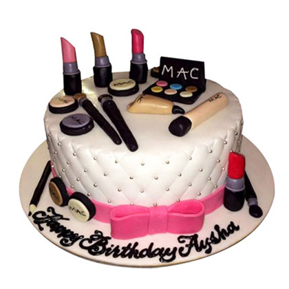 MAC Cake
