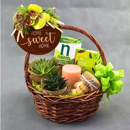 Housewarming Gift Hamper
