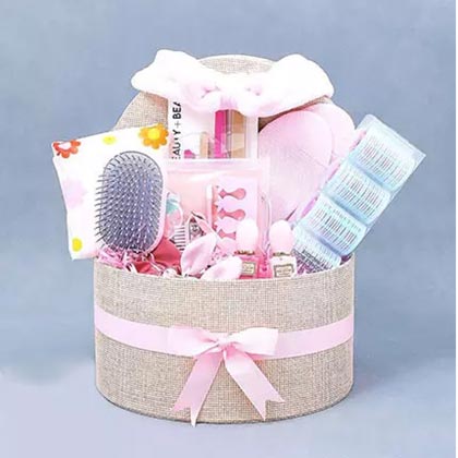 Look Pretty Gift Box