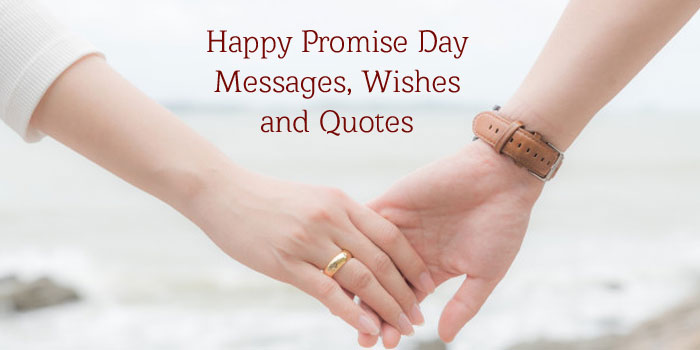 Promise Day Messages and Quotes