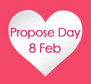 Propose Day Gifts