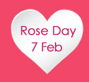 Rose Day Gifts