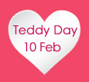 teddy day Gifts